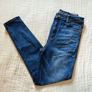 Women’s American Eagle Jeans